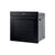 Samsung Bespoke Series 4 NV7B42205AK/U4 Oven with Dual Cook - Black Glass - Unbeatable Bathrooms