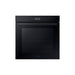 Samsung Bespoke Series 4 NV7B42503AK/U4 Oven with Dual Cook - Black Glass - Unbeatable Bathrooms