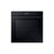 Samsung Bespoke Series 4 NV7B42503AK/U4 Oven with Dual Cook - Black Glass - Unbeatable Bathrooms