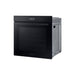 Samsung Bespoke Series 4 NV7B42503AK/U4 Oven with Dual Cook - Black Glass - Unbeatable Bathrooms