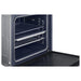 Samsung Bespoke Series 4 NV7B42503AK/U4 Oven with Dual Cook - Black Glass - Unbeatable Bathrooms