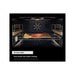 Samsung Bespoke Series 4 NV7B42503AK/U4 Oven with Dual Cook - Black Glass - Unbeatable Bathrooms