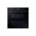 Samsung Bespoke Series 4 NV7B43205AK/U4 Oven with Dual Cook Flex - Black Glass - Unbeatable Bathrooms