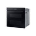 Samsung Bespoke Series 4 NV7B43205AK/U4 Oven with Dual Cook Flex - Black Glass - Unbeatable Bathrooms