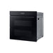 Samsung Bespoke Series 4 NV7B4355VAK/U4 Oven with Dual Cook Flex - Black Glass - Unbeatable Bathrooms