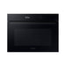 Samsung Bespoke Series 5 NQ5B5763DBK/U4 Compact Steam Combination Oven - Black Glass - Unbeatable Bathrooms