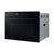 Samsung Bespoke Series 5 NQ5B5763DBK/U4 Compact Steam Combination Oven - Black Glass - Unbeatable Bathrooms
