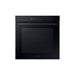 Samsung Bespoke Series 5 NV7B5675WAK/U4 Oven with Dual Cook - Black Glass - Unbeatable Bathrooms