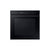 Samsung Bespoke Series 5 NV7B5675WAK/U4 Oven with Dual Cook - Black Glass - Unbeatable Bathrooms