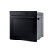 Samsung Bespoke Series 5 NV7B5675WAK/U4 Oven with Dual Cook - Black Glass - Unbeatable Bathrooms