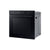 Samsung Bespoke Series 5 NV7B5675WAK/U4 Oven with Dual Cook - Black Glass - Unbeatable Bathrooms
