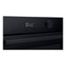Samsung Bespoke Series 5 NV7B5675WAK/U4 Oven with Dual Cook - Black Glass - Unbeatable Bathrooms
