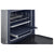Samsung Bespoke Series 5 NV7B5675WAK/U4 Oven with Dual Cook - Black Glass - Unbeatable Bathrooms