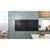 Samsung Bespoke Series 5 NV7B5675WAK/U4 Oven with Dual Cook - Black Glass - Unbeatable Bathrooms