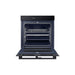Samsung Bespoke Series 5 NV7B5775XAK/U4 Oven with Dual Cook Flex - Black Glass - Unbeatable Bathrooms