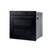 Samsung Bespoke Series 5 NV7B5775XAK/U4 Oven with Dual Cook Flex - Black Glass - Unbeatable Bathrooms
