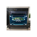 Samsung Bespoke Series 6 NQ5B6753CAK/U4 Combination Microwave Oven - Black Glass - Unbeatable Bathrooms