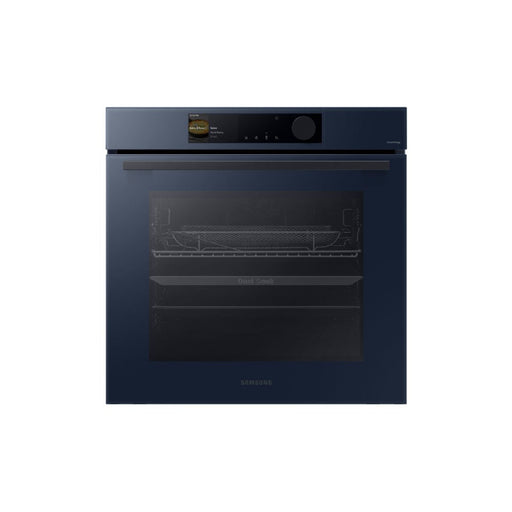 Samsung Bespoke Series 6 NV7B6675CAN/U4 Oven with Dual Cook - Clean Navy - Unbeatable Bathrooms