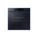 Samsung Bespoke Series 6 NV7B6675CAN/U4 Oven with Dual Cook - Clean Navy - Unbeatable Bathrooms