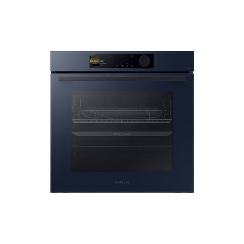 Samsung Bespoke Series 6 NV7B6675CAN/U4 Oven with Dual Cook - Clean Navy - Unbeatable Bathrooms