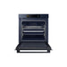 Samsung Bespoke Series 6 NV7B6675CAN/U4 Oven with Dual Cook - Clean Navy - Unbeatable Bathrooms