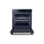 Samsung Bespoke Series 6 NV7B6675CAN/U4 Oven with Dual Cook - Clean Navy - Unbeatable Bathrooms