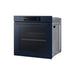 Samsung Bespoke Series 6 NV7B6675CAN/U4 Oven with Dual Cook - Clean Navy - Unbeatable Bathrooms