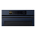 Samsung Bespoke Series 6 NV7B6675CAN/U4 Oven with Dual Cook - Clean Navy - Unbeatable Bathrooms