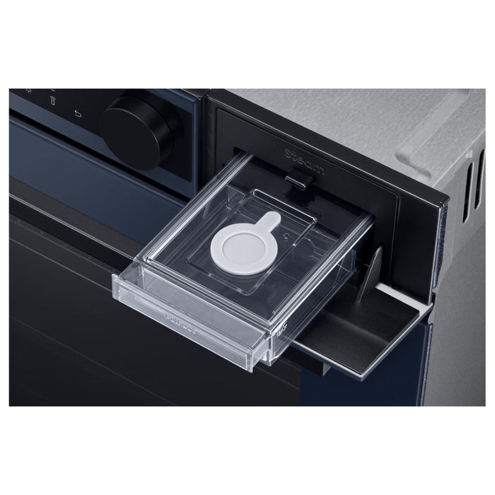 Samsung Bespoke Series 6 NV7B6675CAN/U4 Oven with Dual Cook - Clean Navy - Unbeatable Bathrooms