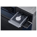 Samsung Bespoke Series 6 NV7B6675CAN/U4 Oven with Dual Cook - Clean Navy - Unbeatable Bathrooms