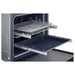 Samsung Bespoke Series 6 NV7B6675CAN/U4 Oven with Dual Cook - Clean Navy - Unbeatable Bathrooms