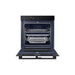 Samsung Bespoke Series 6 NV7B6795JAK/U4 Oven with Dual Cook Flex - Black Glass - Unbeatable Bathrooms