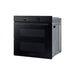 Samsung Bespoke Series 6 NV7B6795JAK/U4 Oven with Dual Cook Flex - Black Glass - Unbeatable Bathrooms