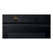 Samsung Bespoke Series 6 NV7B6795JAK/U4 Oven with Dual Cook Flex - Black Glass - Unbeatable Bathrooms