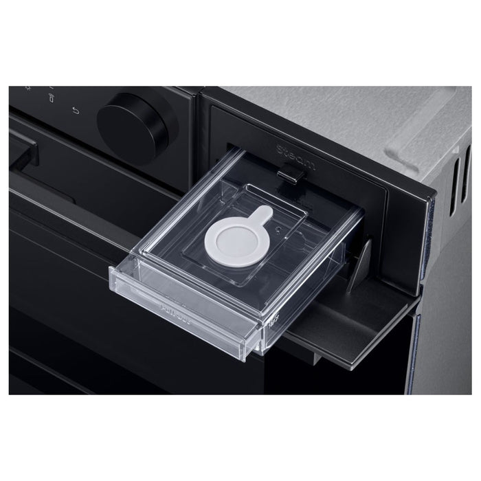 Samsung Bespoke Series 6 NV7B6795JAK/U4 Oven with Dual Cook Flex - Black Glass - Unbeatable Bathrooms