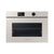 Samsung Bespoke Series 7 NQ5B7993AAA/U4 Compact Steam Combination Oven - Satin Beige - Unbeatable Bathrooms