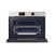 Samsung Bespoke Series 7 NQ5B7993AAA/U4 Compact Steam Combination Oven - Satin Beige - Unbeatable Bathrooms