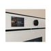 Samsung Bespoke Series 7 NQ5B7993AAA/U4 Compact Steam Combination Oven - Satin Beige - Unbeatable Bathrooms