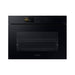 Samsung Bespoke Series 7 NQ5B7993AAK/U4 Compact Steam Combination Oven - Black Glass - Unbeatable Bathrooms