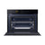 Samsung Bespoke Series 7 NQ5B7993AAK/U4 Compact Steam Combination Oven - Black Glass - Unbeatable Bathrooms
