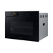 Samsung Bespoke Series 7 NQ5B7993AAK/U4 Compact Steam Combination Oven - Black Glass - Unbeatable Bathrooms