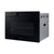 Samsung Bespoke Series 7 NQ5B7993AAK/U4 Compact Steam Combination Oven - Black Glass - Unbeatable Bathrooms