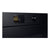 Samsung Bespoke Series 7 NQ5B7993AAK/U4 Compact Steam Combination Oven - Black Glass - Unbeatable Bathrooms