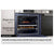 Samsung Bespoke Series 7 NV7B7997AAK/U4 Oven with Dual Cook - Black Glass - Unbeatable Bathrooms