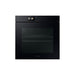 Samsung Bespoke Series 7 NV7B7997AAK/U4 Oven with Dual Cook - Black Glass - Unbeatable Bathrooms