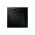 Samsung Bespoke Series 7 NV7B7997AAK/U4 Oven with Dual Cook - Black Glass - Unbeatable Bathrooms