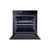 Samsung Bespoke Series 7 NV7B7997AAK/U4 Oven with Dual Cook - Black Glass - Unbeatable Bathrooms