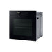 Samsung Bespoke Series 7 NV7B7997AAK/U4 Oven with Dual Cook - Black Glass - Unbeatable Bathrooms