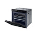 Samsung Bespoke Series 7 NV7B7997AAK/U4 Oven with Dual Cook - Black Glass - Unbeatable Bathrooms