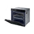 Samsung Bespoke Series 7 NV7B7997AAK/U4 Oven with Dual Cook - Black Glass - Unbeatable Bathrooms